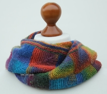 DELPHINE SNOOD (Medium)